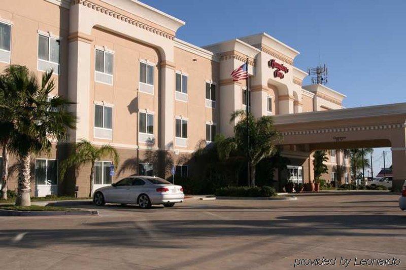 La Quinta By Wyndham Corpus Christi-N Padre Isl. Hotel Buitenkant foto