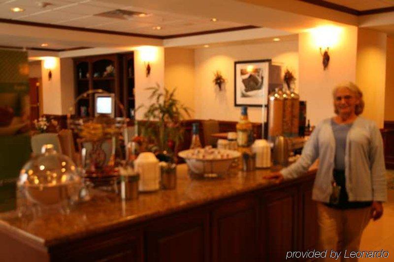 La Quinta By Wyndham Corpus Christi-N Padre Isl. Hotel Restaurant foto